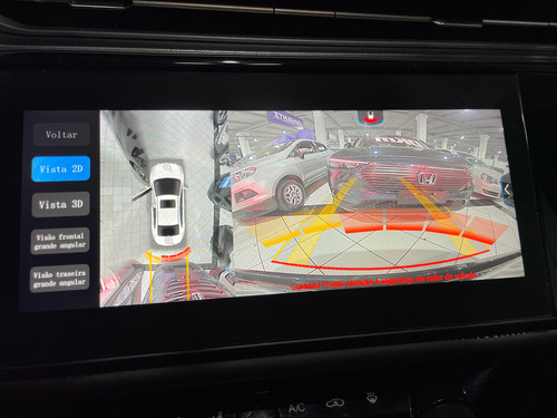 Chery Outros Modelos ARRIZO 6 PRO 1.5 TURBO FLEX AUT.
