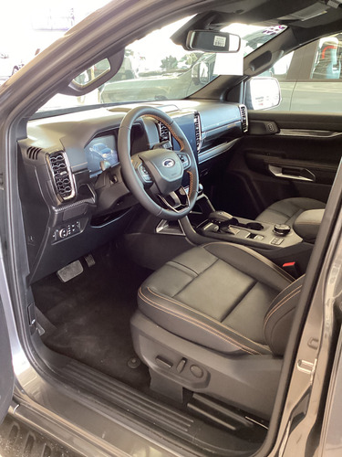 Ford Ranger 2.3 Wildtrak 4X4 At