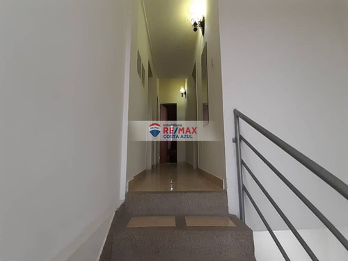 Imagen 14 de 19 de Se Vende Town House En El Casco Central De Tucacas, Conjunto Residencial Villas De Marintuza.