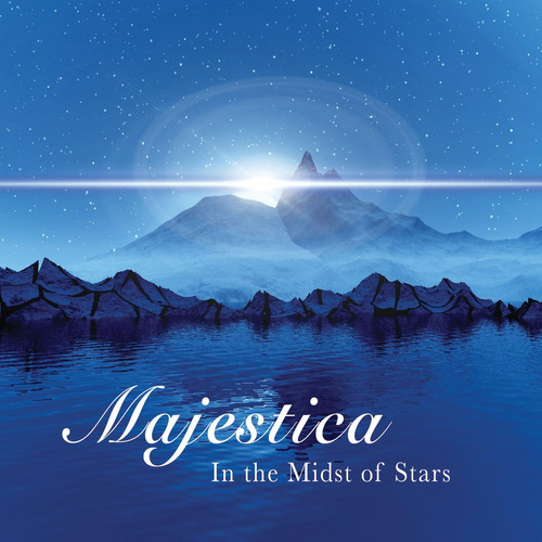 Cd: En Medio De Las Estrellas