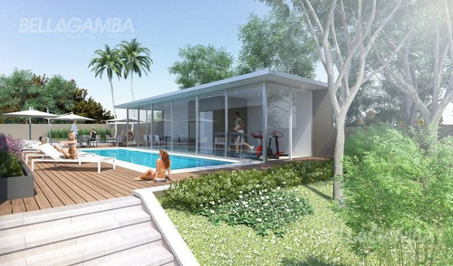 Imagen 6 de 8 de Excelente Departamento En Torre Bouchard
