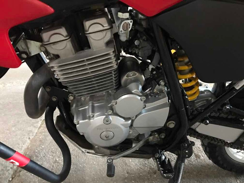 Honda 2020