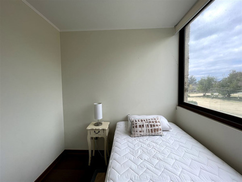 Departamento En Venta De 3 Dorm. En Las Cabras