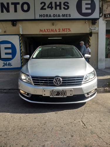 Volkswagen Passat 2.0 Exclusive Dsg Tsi 211cv