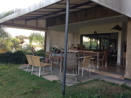 Imagem 11 de 30 de Casa À Venda Em Chácara Santa Margarida - Ca007600