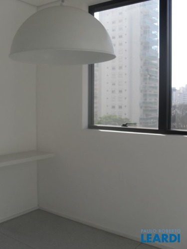 Comercial - Paraíso - Sp - 481071