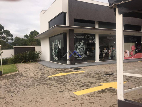 Imagem 13 de 15 de Loja Para Alugar, 38 M² Por R$ 2.700,00/mês - Horto Santo Antonio - Jundiaí/sp - Lo0008