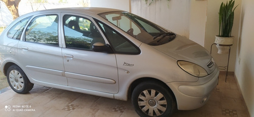 Imagem 1 de 10 de Citroën Xsara Picasso 2007 2.0 Exclusive 5p