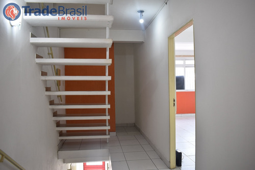 Imagem 13 de 26 de Comercial Para Aluguel, 0 Dormitórios, Pirituba - São Paulo - 763