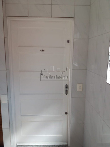 Imagem 2 de 14 de Apartamento - Conjunto Residencial Jose Bonifacio - Ref: 15761 - V-15761