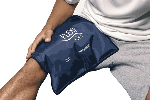 Flexi Kold The Most Flexible Gel Cold Pack