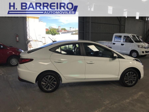 Hyundai Hb20 1.0 Sedan 2021 0km