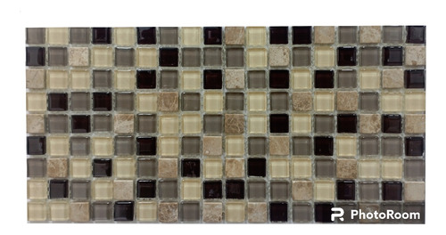 Mega Malla-mosaico Listelos 30x30 79-4 