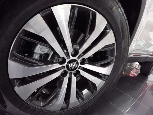 Imagen 5 de 25 de Fiat Toro 0km Tomo Ford Ranger S10 Sharan Hilux Sorento L