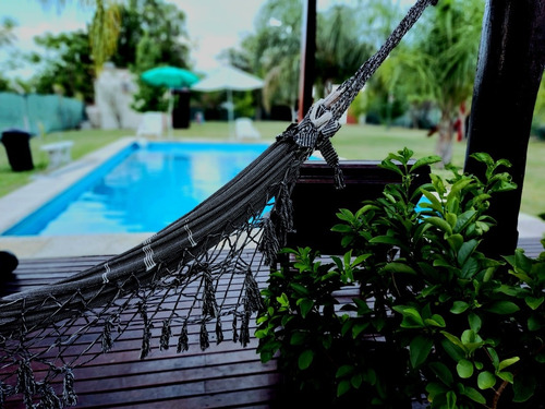 Alquiler De Cabañas En La Paz Entre Rios