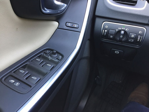 Volvo S60 D2 Limited Powershift
