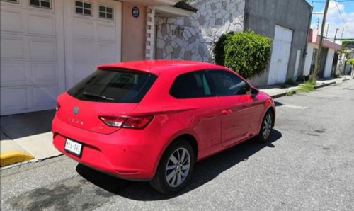 Seat León 2014