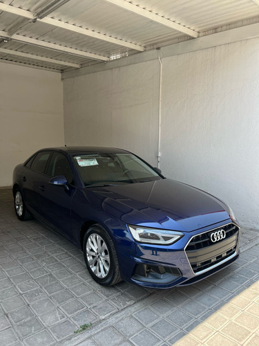 Audi A4 2.0 T Dynamic 190hp Dsg