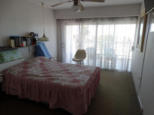 Imagen 10 de 15 de Apartamento En Rambla , Hermosa Vista Al Mar