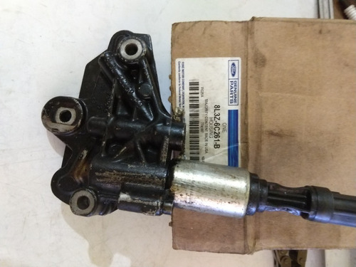 Imagen 3 de 5 de Selenoide Vct Derecho Ford Explorer Fx4 Expedition5.4 4.6 3v