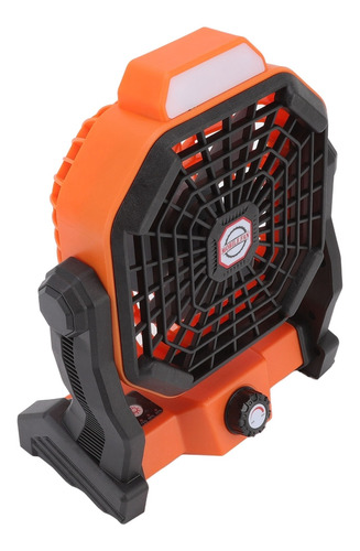 Ventiladores De Camping Para Tiendas De Campaña, Ventilador