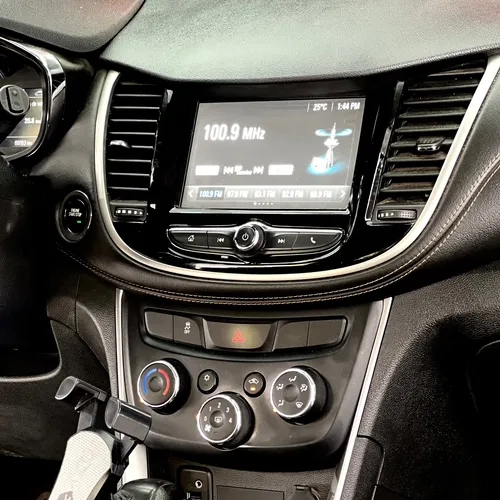 Chevrolet Tracker 1.8 Ls