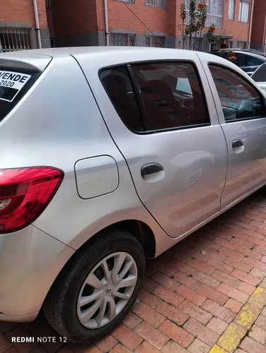 Renault Sandero 1.6 Authentique / Life