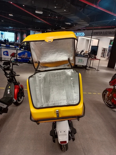 Imagen 5 de 17 de Garantía Citymotos Baldur 2.0