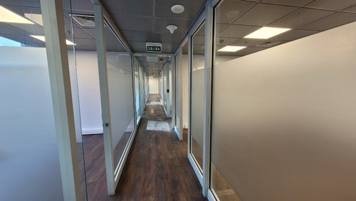 Imagen 10 de 30 de Edificio De Las Artes, Nueva Las Condes, Oficina 325,3 M2