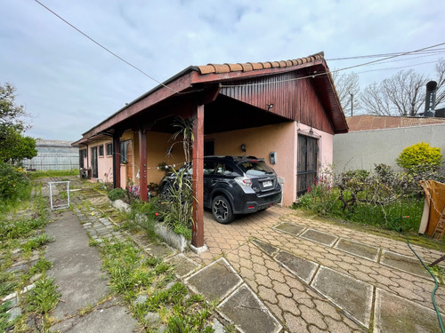 Propiedad Local Comercial 1264m2 Av Argentina Chillán