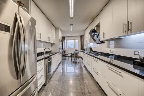 Venta Depto Exclusivo 4 Dorm 5 Baños Mejor Vista De Santiago