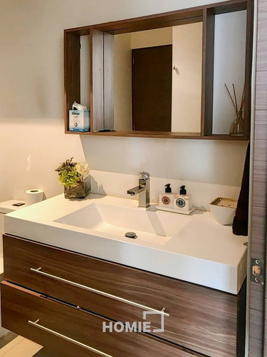 Imagen 8 de 8 de Inmejorable Departamento En Lomas De Santa Fe, 57424