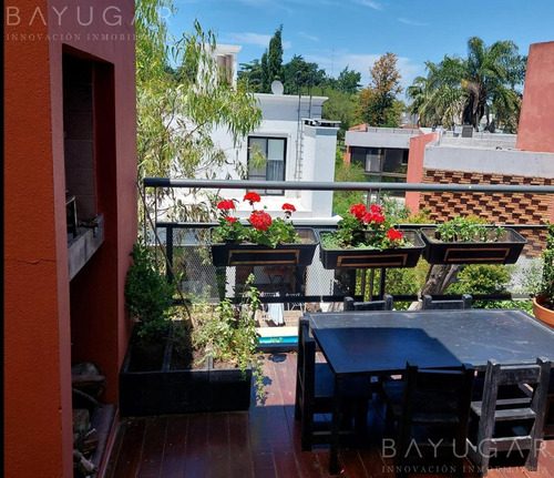 Venta - Departamento En Condominio Las Mercedes / Pilar