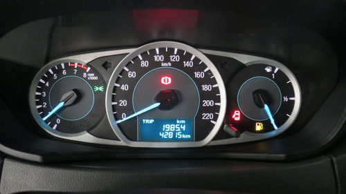 Ford Ka 2018 1.0 Se