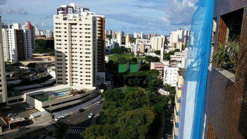 Imagem 16 de 19 de Apartamento Com 2 Dormitórios À Venda, 80 M² Por R$ 530.000,00 - Pituba - Salvador/ba - Ap2985