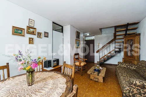 Departamento Duplex Villa Frei