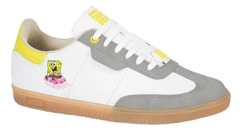 Tenis fila bob esponja hotsell