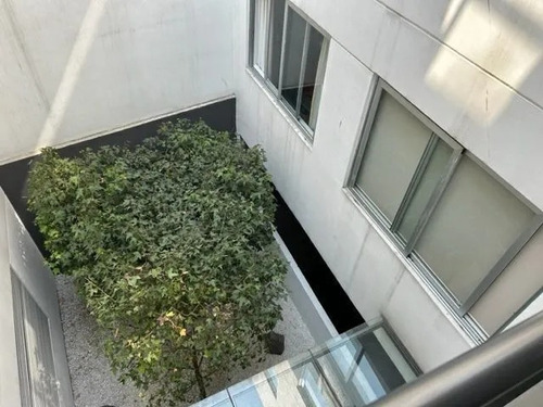 Departamento, Calzada Desierto De Los Leones 5350, Depto 407, Pueblo Tetelpan, Álvaro Obregón, Cdmx, Ab2-ru