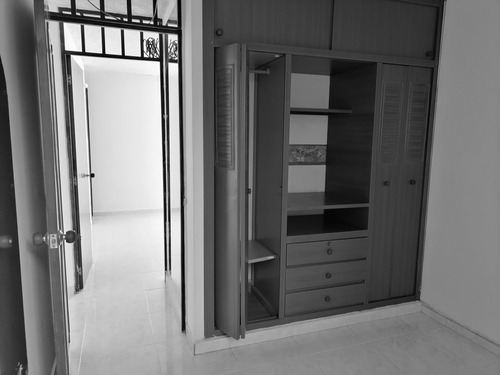 Imagen 5 de 14 de Apartamento Cali Alcazares - Paraiso De Comfandi -2 Piso