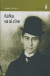 Libro Kafka Va Al Cine