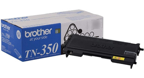 Recarga De Toner Brother Tn 350 Recargamos