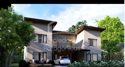 Oportunidad Venta Dúplex, Financiado En Pozo Bariloche