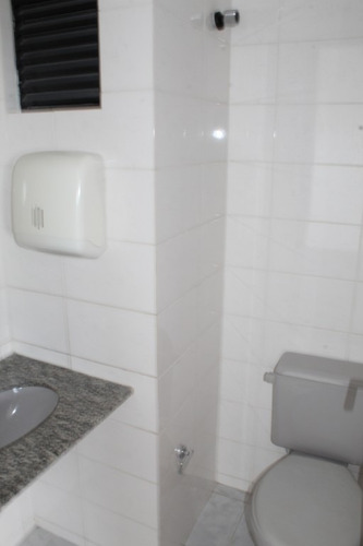 Imagem 6 de 14 de Cjto Comercial/sala Para Alugar - 11360.001