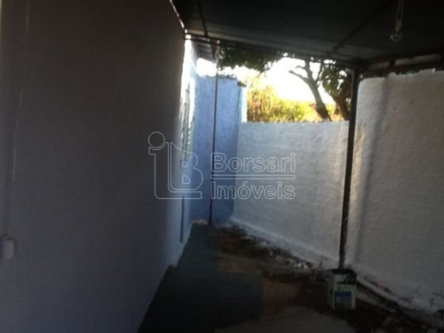 Imagem 4 de 6 de Venda De Casas / Padrão Na Cidade De Araraquara 3810