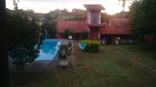 Imagem 5 de 30 de Casa Com 2 Dormitórios À Venda, 250 M² Por R$ 450.000,00 - Colina (caucaia Do Alto) - Cotia/sp - Ca1715