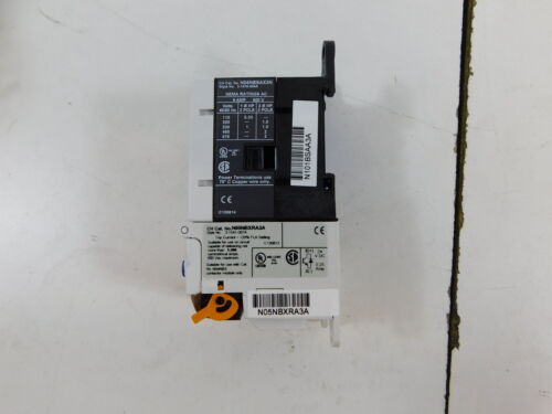 Eaton Nsb N101bsaa3a Non-reversing Starters Open 3p 0.25 Bbz
