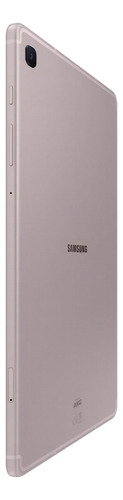 Tablet Samsung Galaxy Tab S6 Lite, 64gb, 4gb Ram 10.4 Cor Chiffon pink - Aceitável (Recondicionado)