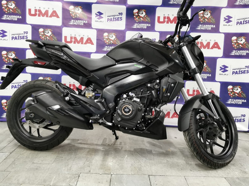 Imagen 2 de 25 de Dominar 250 Accesorizada Modelo 2023