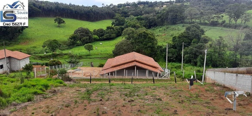 Imagem 2 de 12 de Chácara Para Venda Em Pinhalzinho, Zona Rural, 3 Dormitórios, 1 Suíte, 1 Vaga - 1123_2-1186104