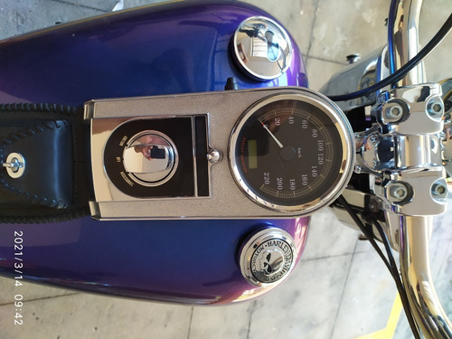 Imagem 12 de 12 de Harley Davidson Softail Fat Boy